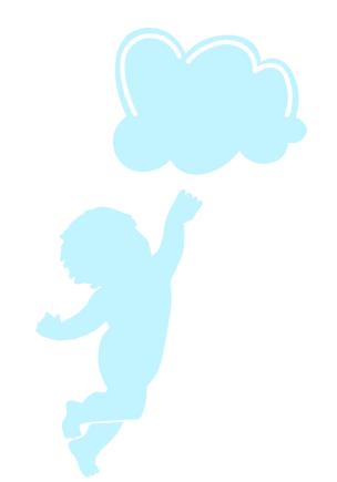 Angel reaching cloud.png