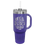 Thumbnail: 40 oz. Travel Mug with Handle
