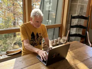 Celebrating 40 Years of The Raccoons and Introducing our First Official Raccoons Website!