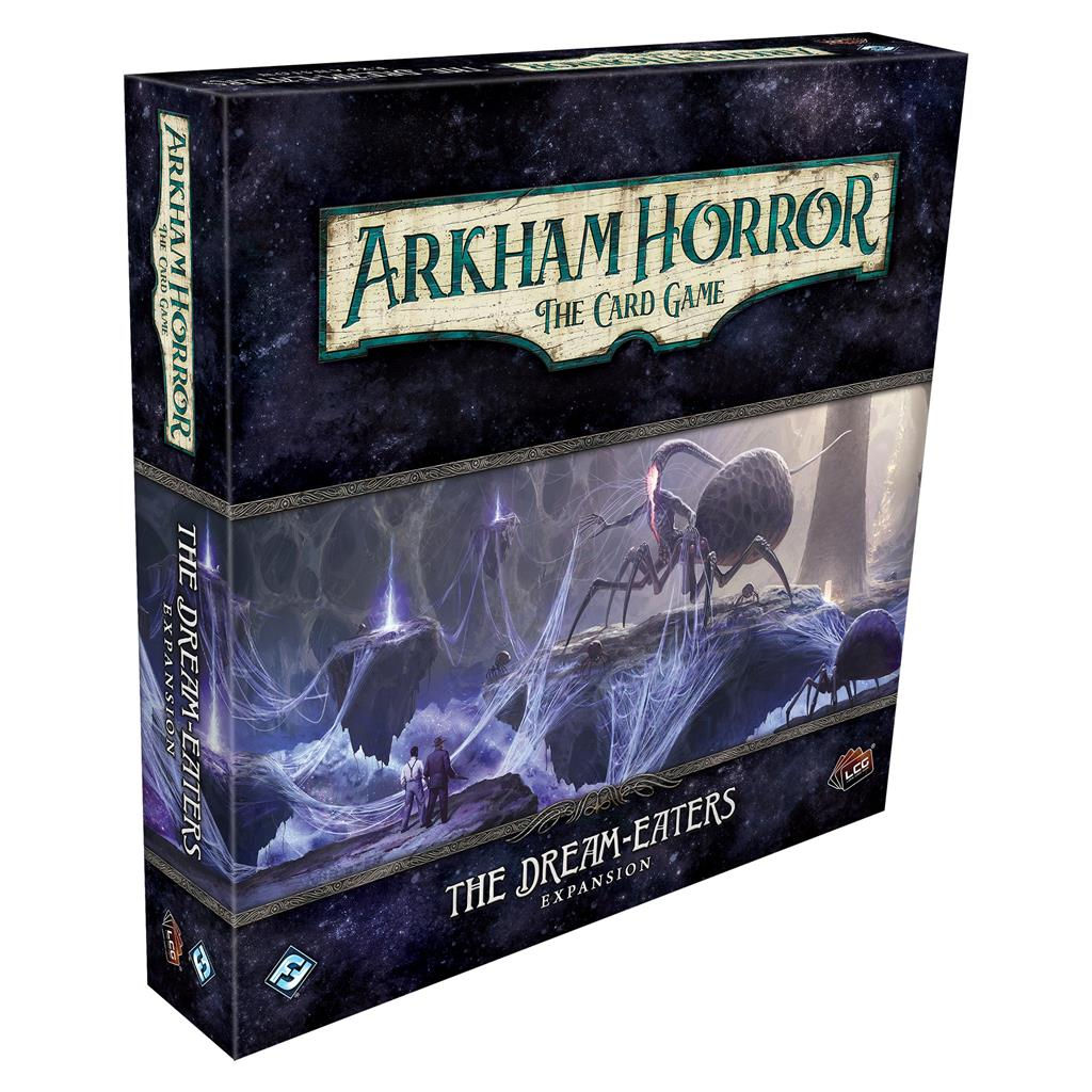 Arkham Horror: The Dream-Eaters