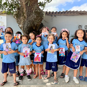 Minha Pessoa Especial