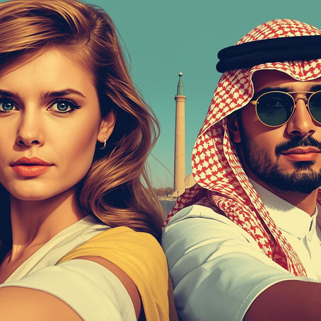 Одеваемся на Турецком