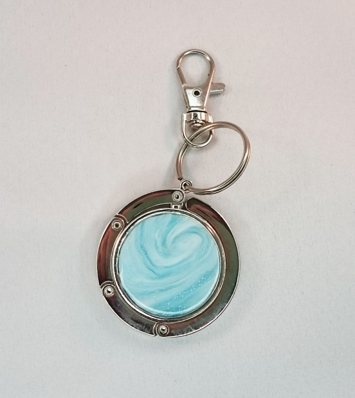 Ronn Sak Haken, Swirl Welle