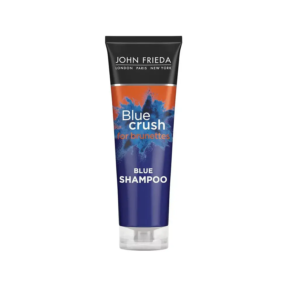 Thumbnail: John Frieda Shampoo o Acondicionador