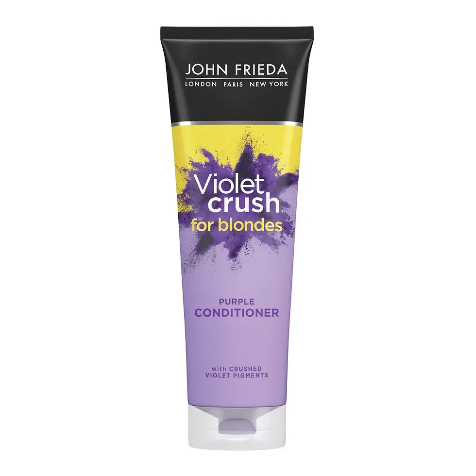Thumbnail: John Frieda Shampoo o Acondicionador