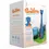 Thumbnail: Brusheez Jovie Children's Electronic Kids Toothbrush Set