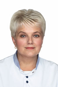 Коптюх Орислава Павлівна - лікар - лабор