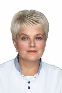 Коптюх Орислава Павлівна - лікар - лабор