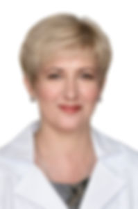 Витвицька Любов Романівна - лікар бактер