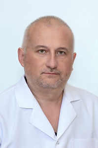 Стадник Сергій Леонідович лікар ендоскоп