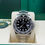 Thumbnail: Rolex GMT-Master II 126710GRNR Bruce Wayne Full Set NEU 2025