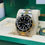 Thumbnail: Rolex Submariner Date 116613LN Stahlgold Full Set LC100
