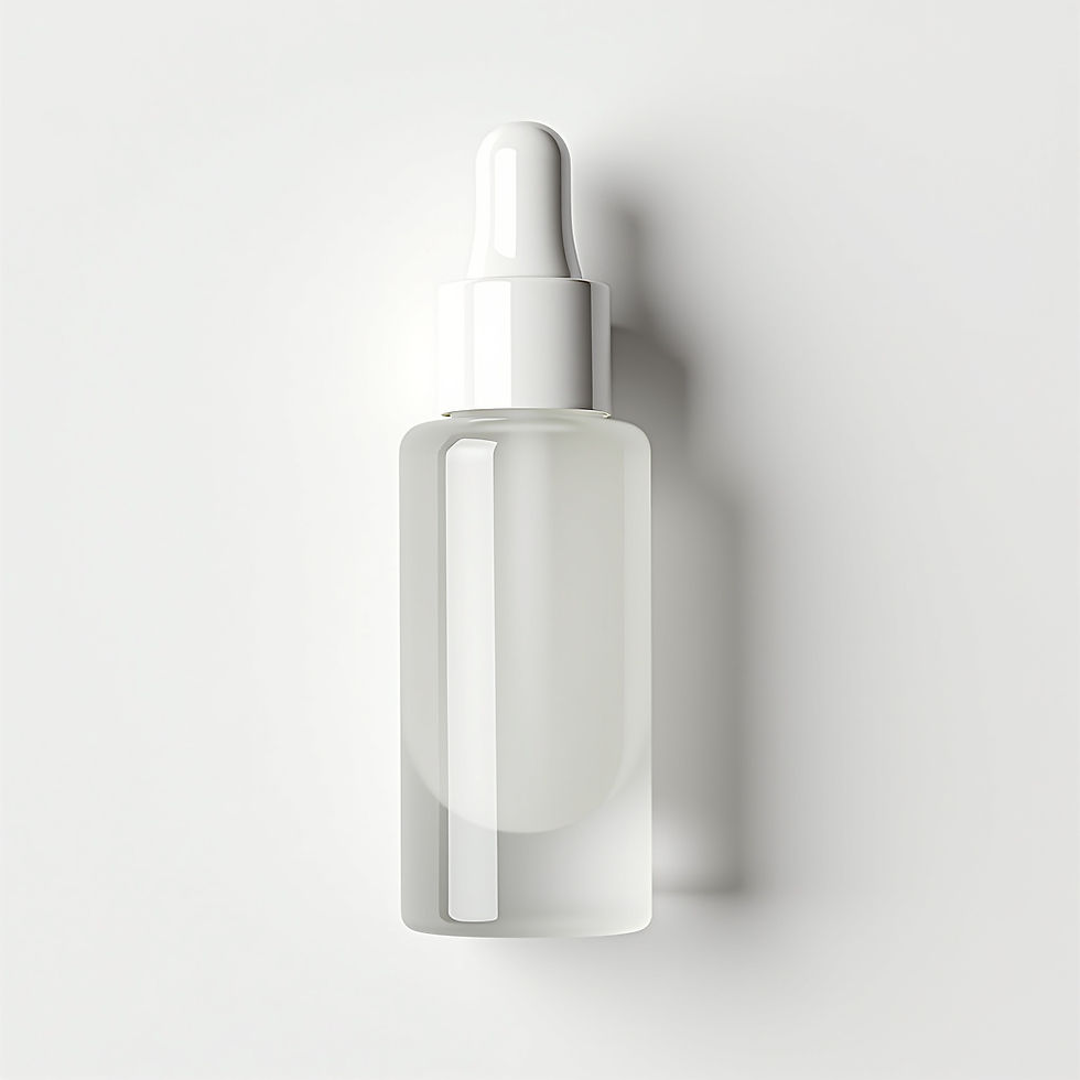 Sérum Facial Antioxidante