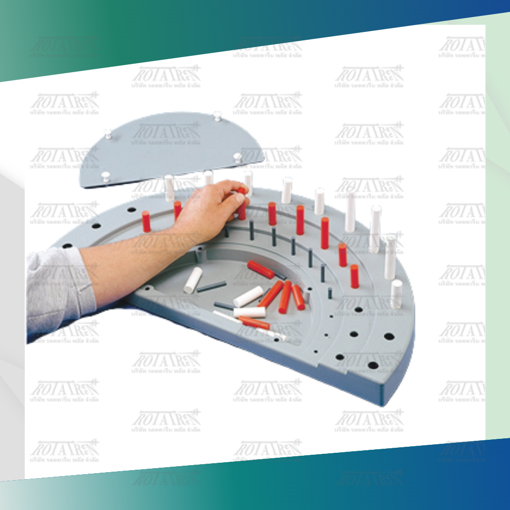 OTE004B Semi-Circular กระดานปักหมุดครึ่งวงกลม