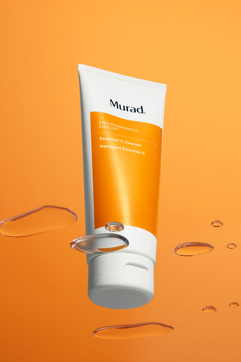 Thumbnail: Essential-C Cleanser