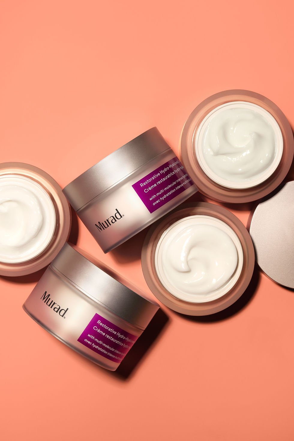 Thumbnail: Restorative Hydro-Hyaluronic Cream