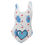 Thumbnail: One-Piece Swimsuit