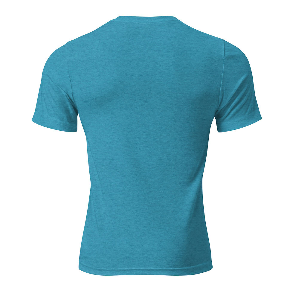 Thumbnail: Short sleeve t-shirt with embroidered bear CA USA design by LADY CC
