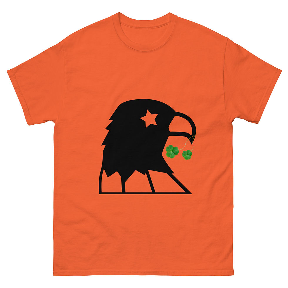 Thumbnail: Unisex classic TShirt guys & gals 