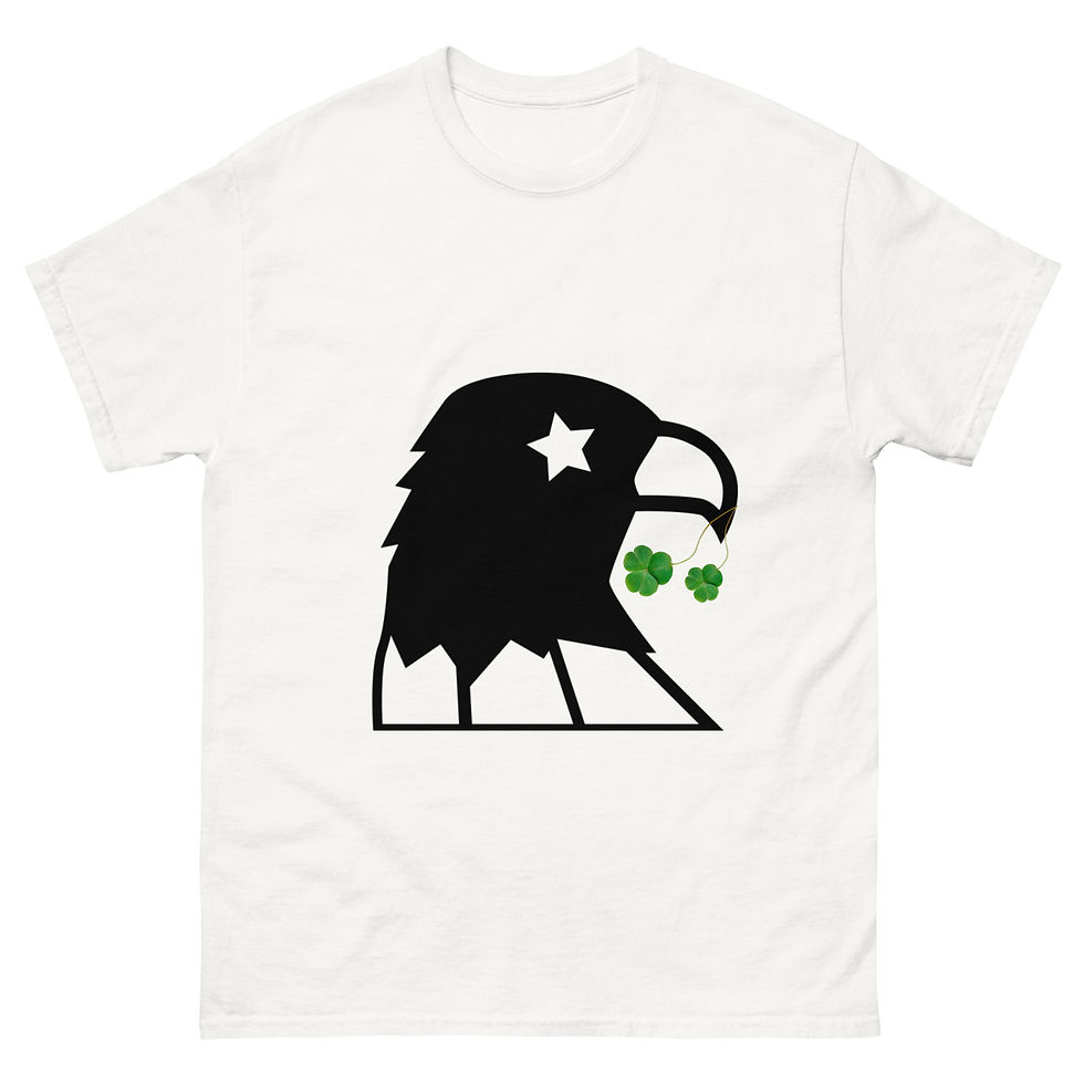 Thumbnail: Unisex classic TShirt guys & gals 