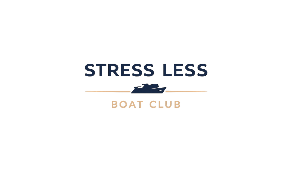Stress Less official launch!