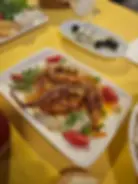 SARIHOŞ RESTAURANT
