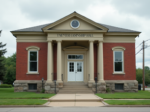 Contact Information for Benville Township Residents