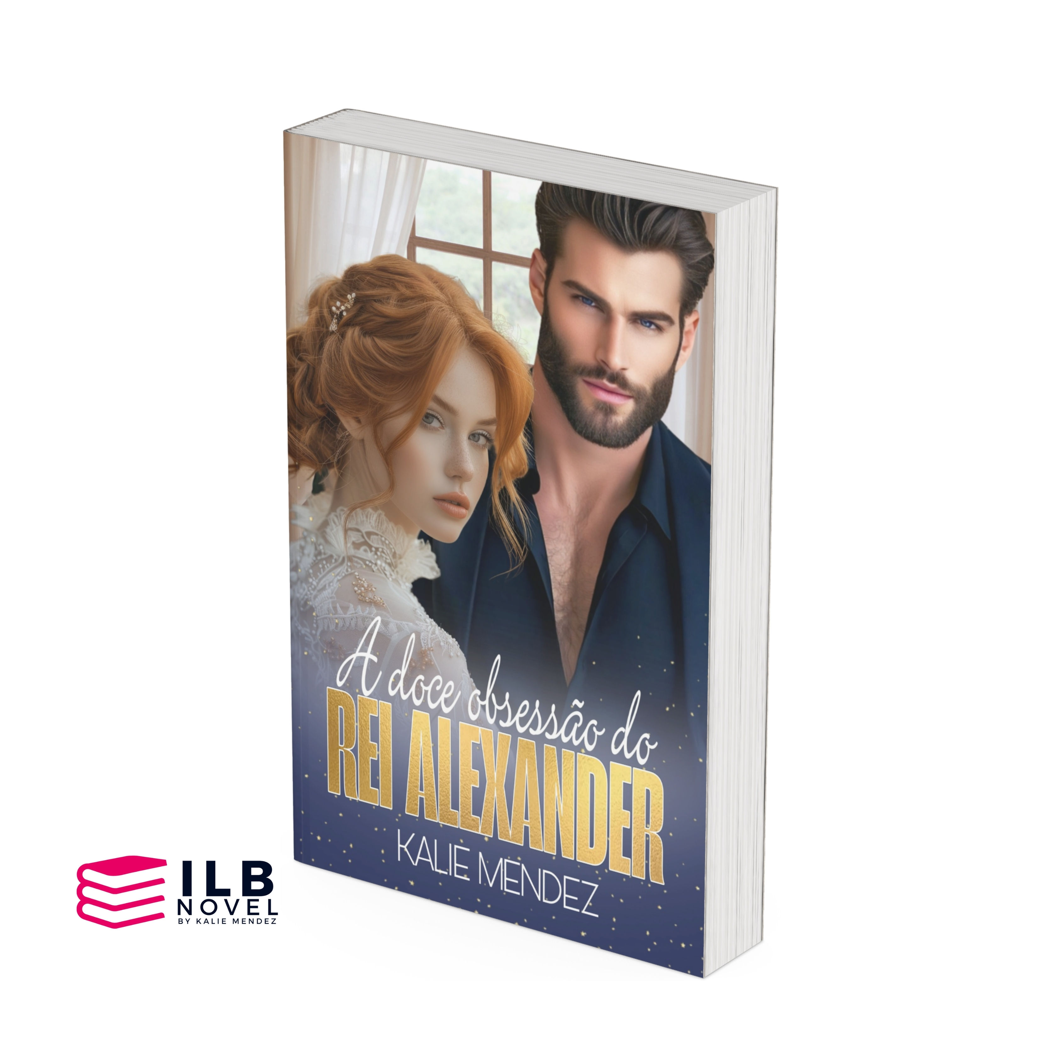 A DOCE OBSESSÃO DO REI ALEXANDER