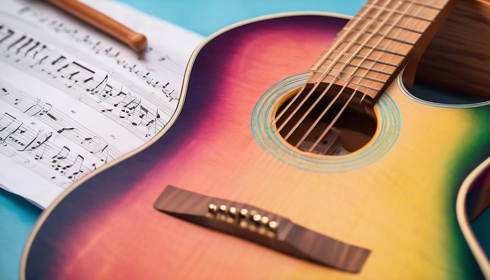 Inclusive Music Night