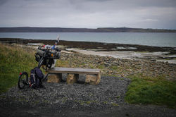 Koloběžka Kickbike Sport G4