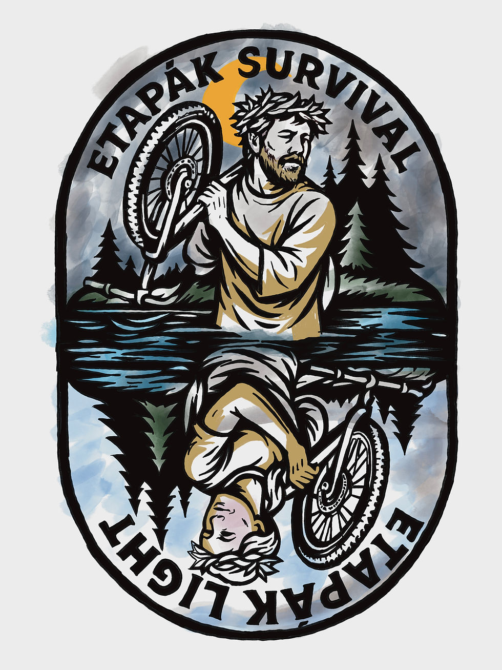 Etapák - Cíl neznámý 2026