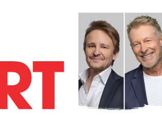 ART: The Comedy About Three Men Who Have Never Once Talked About Their Feelings