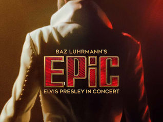 EPiC: Elvis Presley in Concert