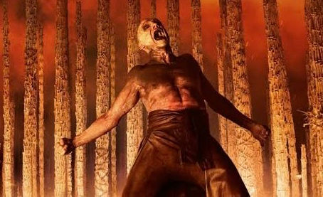 28 Years Later The BoneTemple