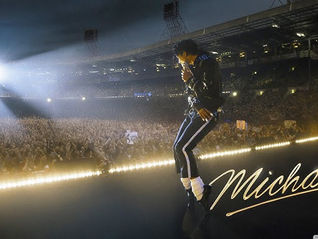 Michael: The History They Chose to Write