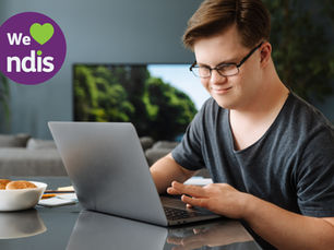 Dietetics for NDIS Participants and Support Co-ordinators