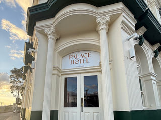 Palace Hotel Camberwell