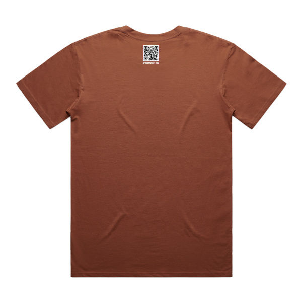 Back; Salty Pretzel funny German t-shirt