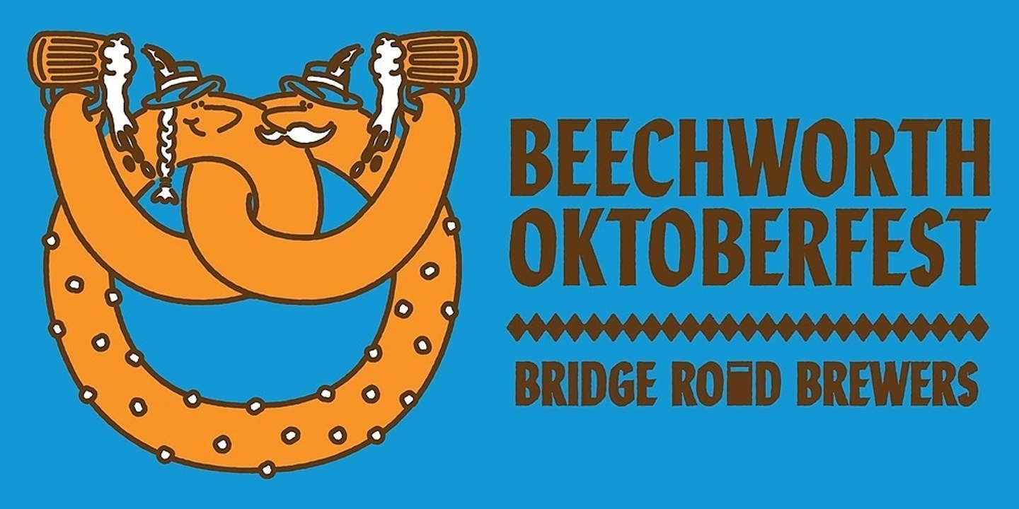 BEECHWORTH OKTOBERFEST 2023 | Regional Victoria