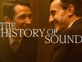 The History of Sound, The Art of Listening