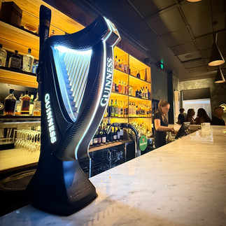 Enbarr Modern Irish Cuisine in Flemington