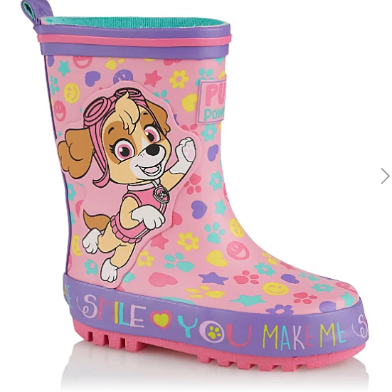 children's snow boots asda