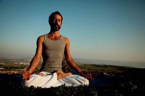 REactive vs. PROactive: How Yoga + Meditation Can Help