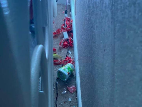 That Time a Facebook Comment Made Me a Writer™