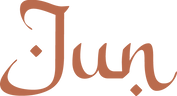 Jun Jewelry Logo