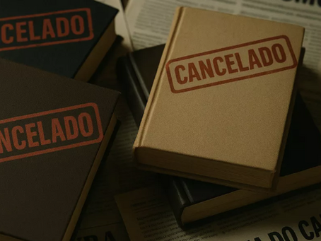 New article - The violence of cancellation