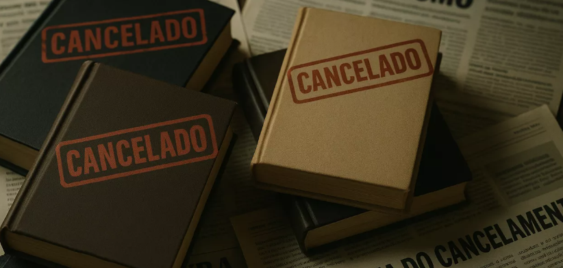 Nuevo artículo - La violencia de la cancelación