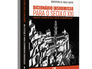 The Rebellious Dictionary for the 21st Century: an invitation to reflection and transformation