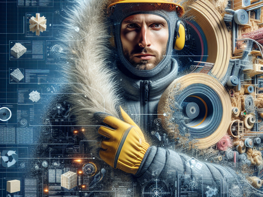 Unveiling the Future: The Insulation Innovations Showcase That's Changing the Game