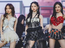 Bawakan 10 Lagu, aespa Guncang The Governors Ball Music Festival 2023